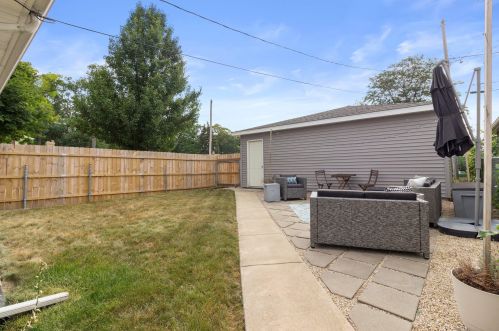 3608 88th St, Kenosha WI 53142-2520 exterior