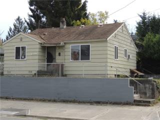 5401 Roxbury St, Seattle WA  98118-5736 exterior