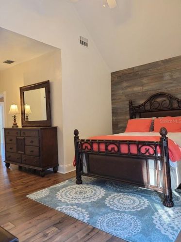 715 Hickory St, Arcadia FL  34266-4807 exterior