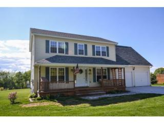 5 Dawns Way, Hog Island, VT 05488-4459