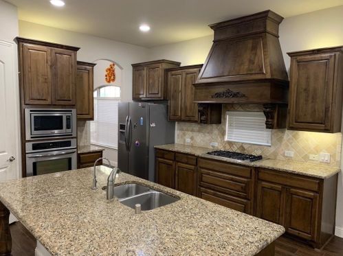 4651 Margo Ct, Plano TX  75024-8502 exterior