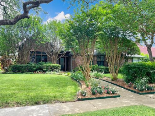 2011 Colonial Ct, Richardson, TX 75082-3221