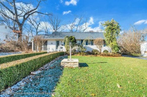 24 Kimball Rd, Lakewood NJ  08701-3154 exterior