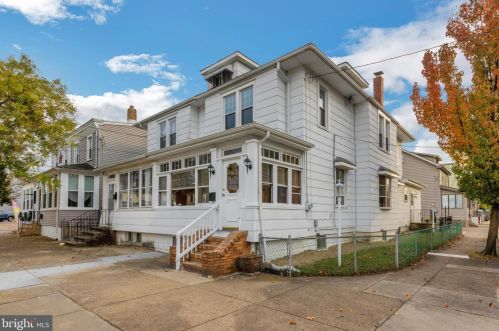 800 Hunter St, Gloucester, NJ 08030-2025