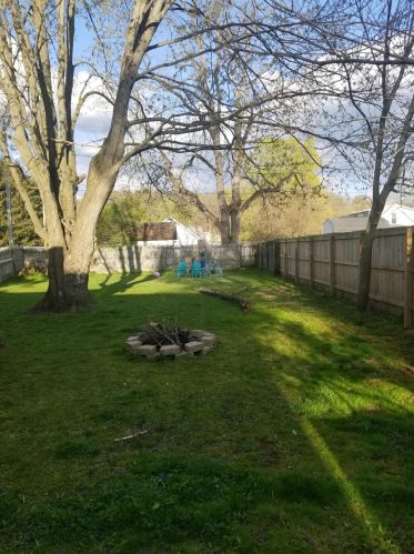 300 Center St, Mount Vernon OH  43050-1808 exterior