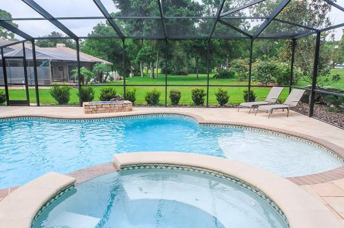 3 Byrsonima Ct, Homosassa FL 34446-4609 exterior