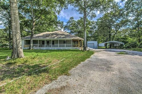 41522 Buckhorn Ln, Magnolia, TX 77354-1107