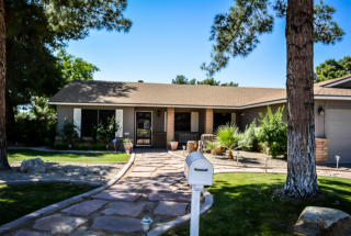 1157 Nopal Pl, Chandler, AZ 85224-2319
