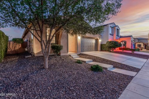 14937 Georgia Dr, Sun City AZ 85379-8183 exterior