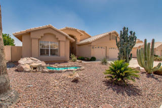 10005 Burnett Rd, Peoria, AZ 85382-2540