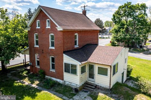 1141 Gravel Pike, Zieglerville, PA