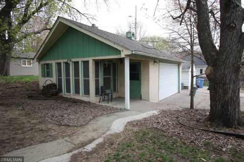 1819 Arthur St, Minneapolis, MN 55418-4703