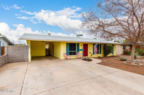 1260 Tulsa St, Chandler, AZ 85224-4346