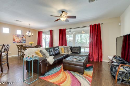 4403 Maplewood St, Gilbert, AZ 85297-3521