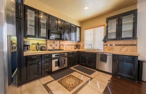 1863 213th St, Torrance CA  90501-2833 exterior
