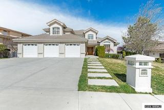 2485 Manzanita Ln, Reno, NV 89509-7027