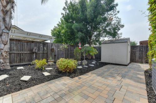 12304 Habitat Way, Rancho Cordova CA  95742-7705 exterior
