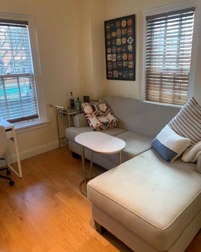 15 River St, Boston, MA