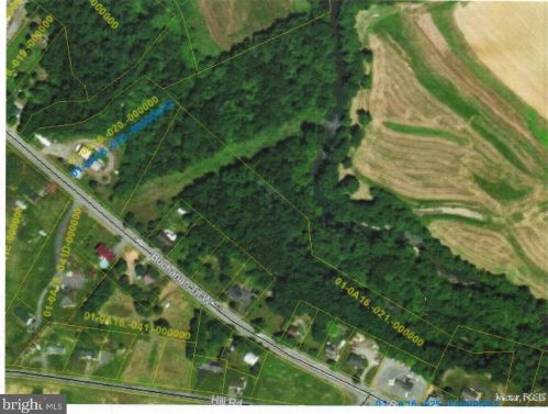 2951 Buchanan Trl, Upton, PA 17225-9303
