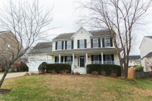 4008 Fairfield Gardens Ct, Louisville, KY 40245-7477