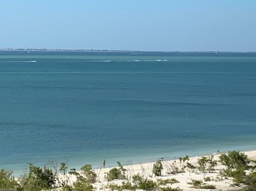 6891 Estero Blvd, Fort Myers Beach FL  33931-4637 exterior