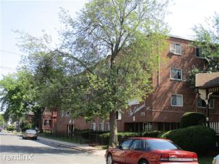 173 Ashley St, Hartford CT  06105-1311 exterior