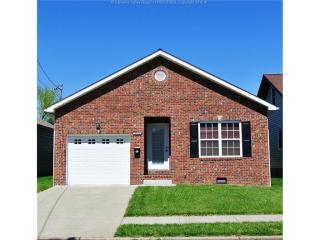 1224 Lightner Ave, Dunbar, WV 25064-2518