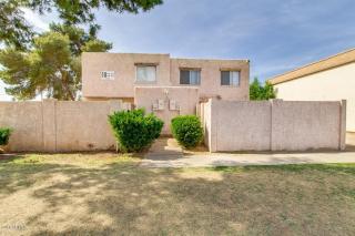 4210 47th St, Phoenix AZ  85040-2024 exterior