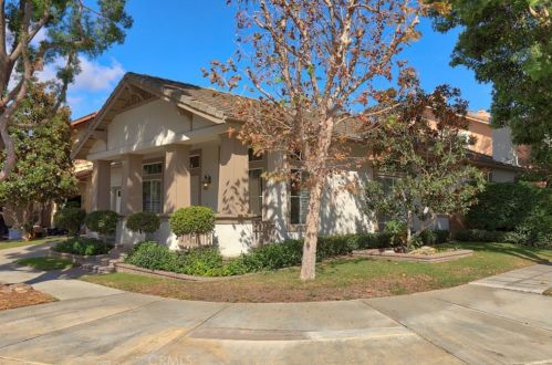 25 Oakhurst Rd, Irvine, CA 92620-1234