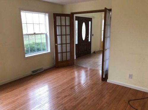 45 Frog Hollow Rd, Poughquag NY  12570-5710 exterior