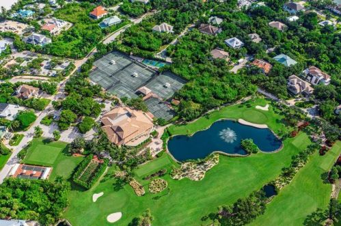 350 Gumbo Limbo Ln, Marco Island FL  34145-1865 exterior