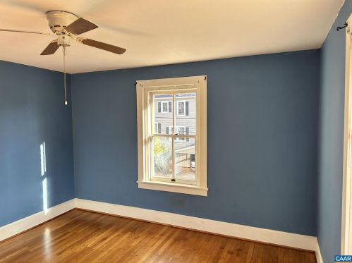 165 Barbour St, Madison Mills VA  22960-1306 exterior