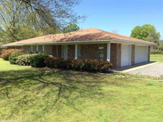 3 Center St, Mcgintytown, AR 72058-9656