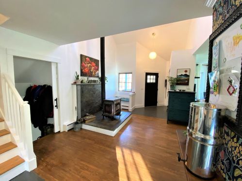 151 Goddard Rd, Rindge, NH 03461-5886