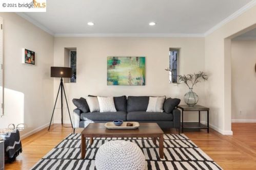 5525 Balboa Dr, Oakland CA 94611-2313 exterior