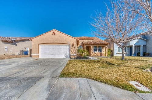 4119 Vahan Ct, Lancaster, CA 93536-6839