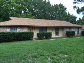 230 Foxridge Rd, Orange Park FL  32065-5736 exterior