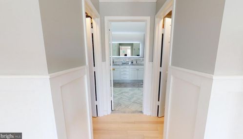 9101 Sainsbury Ct, Bristow VA  20136-1770 exterior