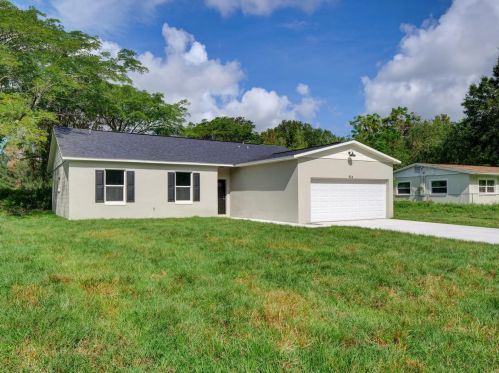 1235 Roger Babson Rd, Orlando, FL 32808-5530