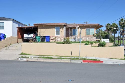 3996 Teak St, San Diego, CA 92113-2872