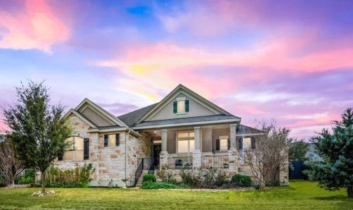 7742 Aria Loop, Austin, TX 78736-2708