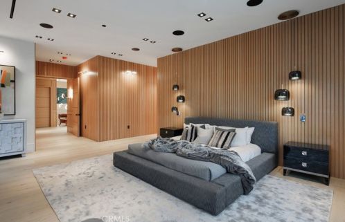 4508 Haskell Ave, Van Nuys CA  91436-3148 exterior