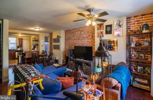 1522 Hicks St, Philadelphia PA  19146-4821 exterior