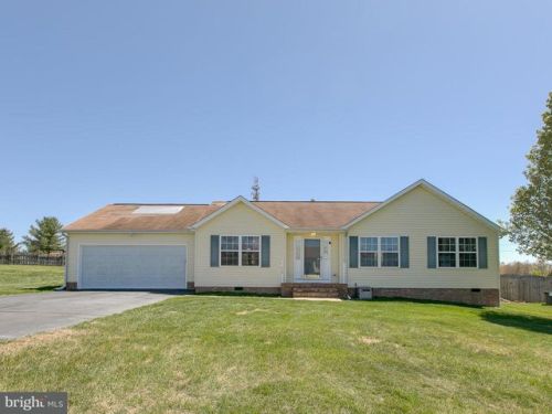 11905 Wales Dr, Fredericksburg VA  22407-7384 exterior