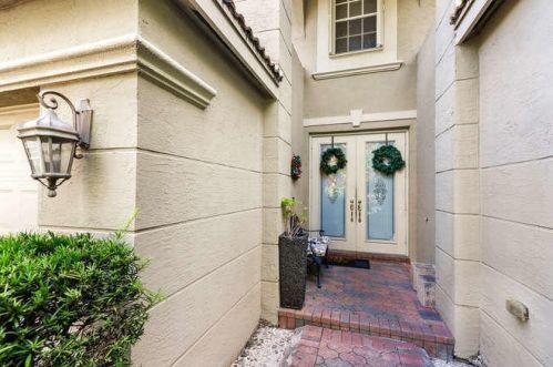 9741 Roche Pl, West Palm Beach FL  33414-6489 exterior