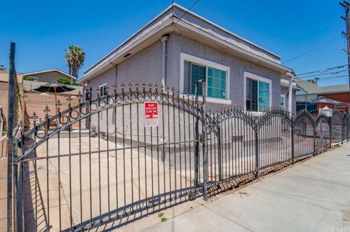 1707 Temple Ave, Long Beach, CA 90804-1641