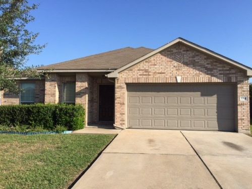 334 Swenson Dr, Monadale, TX 78634-4376