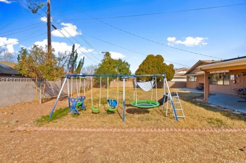 43757 Albeck Ave, Lancaster CA 93536-5746 exterior