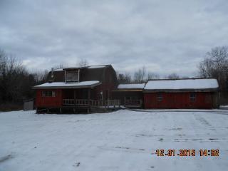 296 Hayes Rd, Grangerville, NY 12871-1840