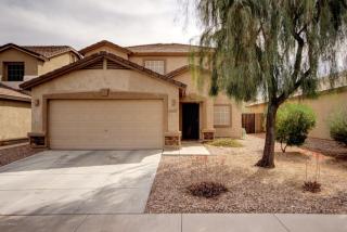 22195 Pima St, Buckeye, AZ 85326-6277